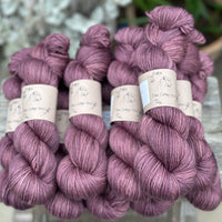Pendle DK in Heliotrope (Dyelot 200825)