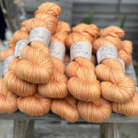 Pendle DK in Oatfields (Dyelot 200825)