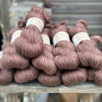 Pendle DK in Compost (Dyelot 200825) (Seconds)