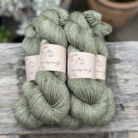 Silverdale DK in Ivy (Dyelot 070825)