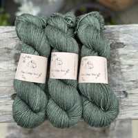 Silverdale DK in Cedar (Dyelot 070825)