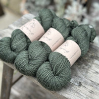 Silverdale DK in Cedar (Dyelot 070825)
