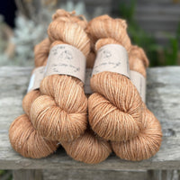 Silverdale DK in Falling Leaves (Dyelot 070825)