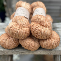 Silverdale DK in Falling Leaves (Dyelot 070825)