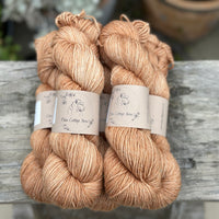 Silverdale DK in Falling Leaves (Dyelot 070825)