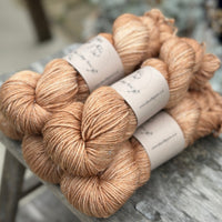 Silverdale DK in Falling Leaves (Dyelot 070825)