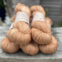 Silverdale DK in Falling Leaves (Dyelot 070825)