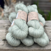 Silverdale DK in Silver Birch (Dyelot 070825)