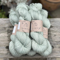 Silverdale DK in Silver Birch (Dyelot 070825)