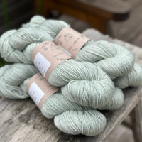 Silverdale DK in Silver Birch (Dyelot 070825)