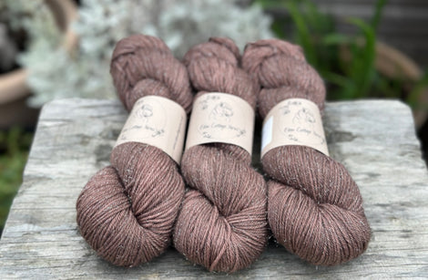 Silverdale DK in Compost