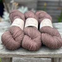 Silverdale DK in Compost