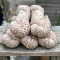 Silverdale DK in Driftwood (Dyelot 070825)