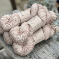 Silverdale DK in Driftwood (Dyelot 070825)