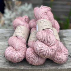 Silverdale DK in Rambling Rose (Dyelot 070825)