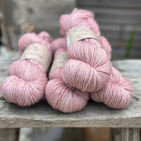 Silverdale DK in Rambling Rose (Dyelot 070825)