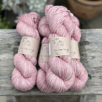 Silverdale DK in Rambling Rose (Dyelot 070825)