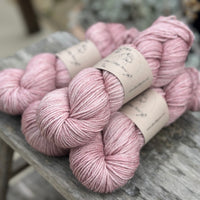 Silverdale DK in Rambling Rose (Dyelot 070825)