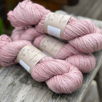 Silverdale DK in Rambling Rose (Dyelot 070825)