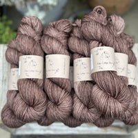 Brimham Aran in Clay (Dyelot 210825)