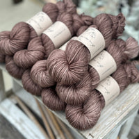 Brimham Aran in Clay (Dyelot 210825)