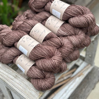 Brimham Aran in Clay (Dyelot 210825)