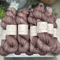 Brimham Aran in Clay (Dyelot 210825)