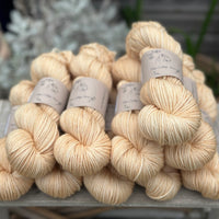 Brimham Aran in Whispering Grass (Dyelot 210825)