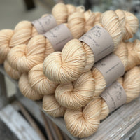Brimham Aran in Whispering Grass (Dyelot 210825)