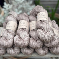 Brimham Aran in Bark (Dyelot 210825)