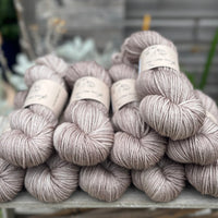 Brimham Aran in Bark (Dyelot 210825)