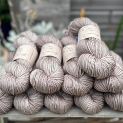 Brimham Aran in Bark (Dyelot 210825)