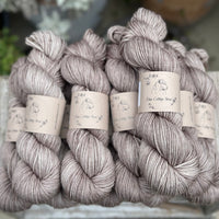 Brimham Aran in Bark (Dyelot 210825)