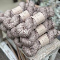 Brimham Aran in Bark (Dyelot 210825)