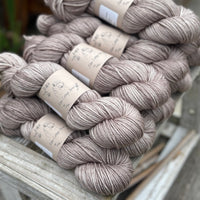 Brimham Aran in Bark (Dyelot 210825)