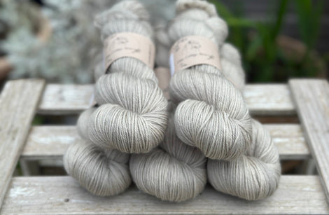Pendle Sport in Stone (Dyelot 270825)