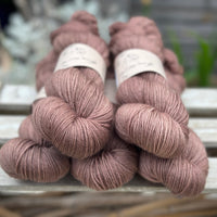 Pendle Sport in Oak (Dyelot 270825)