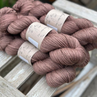 Pendle Sport in Oak (Dyelot 270825)