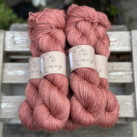 Pendle Sport in Briar Rose (Dyelot 270825)