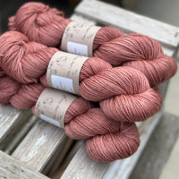 Pendle Sport in Briar Rose (Dyelot 270825)