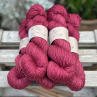 Pendle Sport in Faded Bloom (Dyelot 270825)