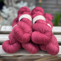 Pendle Sport in Faded Bloom (Dyelot 270825)