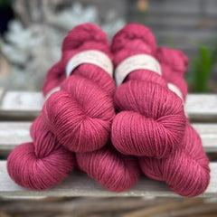 Pendle Sport in Faded Bloom (Dyelot 270825)