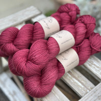 Pendle Sport in Faded Bloom (Dyelot 270825)