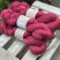 Pendle Sport in Faded Bloom (Dyelot 270825)