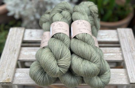 Pendle Sport in Ivy (Dyelot 270825)