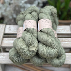 Pendle Sport in Ivy (Dyelot 270825)