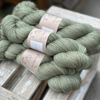 Pendle Sport in Ivy (Dyelot 270825)