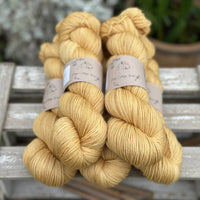Pendle Sport in Sand (Dyelot 270825)