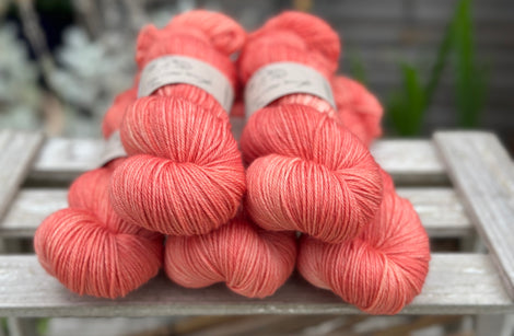 Pendle Sport in Vintage Ribbon (Dyelot 270825)